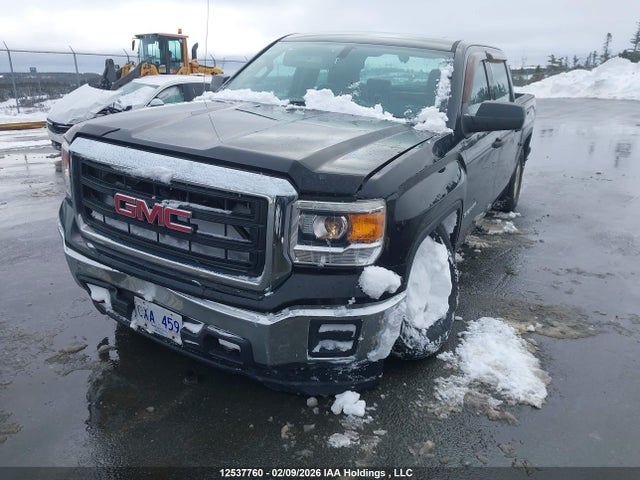 3GTU2TEH1EG452991 GMC SIERRA 1500