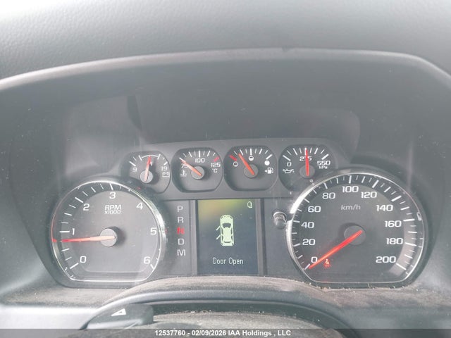 3GTU2TEH1EG452991 GMC SIERRA 1500