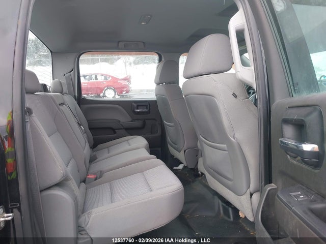 3GTU2TEH1EG452991 GMC SIERRA 1500