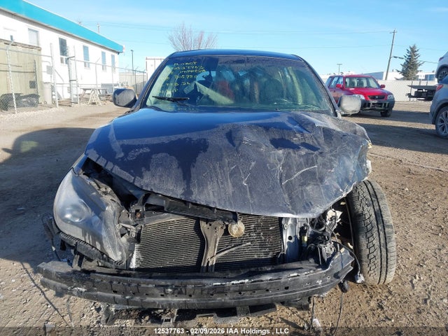 2008 Subaru Impreza 2.5i მანქანა იყიდება აუქციონზე, vin: JF1GH62618H805780, აუქციონის ნომერი: 12537763