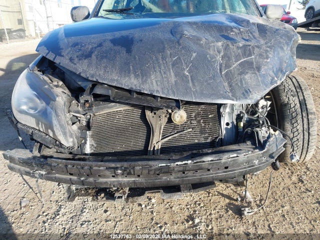 2008 Subaru Impreza 2.5i მანქანა იყიდება აუქციონზე, vin: JF1GH62618H805780, აუქციონის ნომერი: 12537763