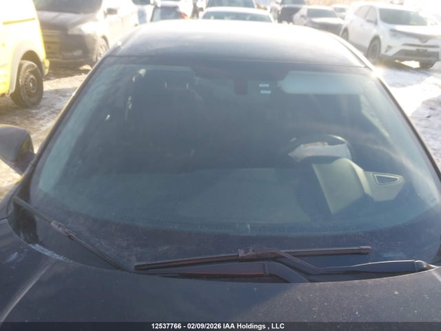 Aukcja sprzedaży 2012 Honda Civic Lx, vin: 2HGFG3B52CH006352, numer aukcji: 12537766