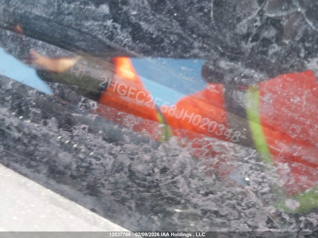 Aukcja sprzedaży 2012 Honda Civic Lx, vin: 2HGFG3B52CH006352, numer aukcji: 12537766