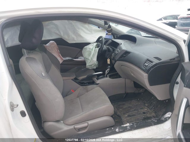 Aukcja sprzedaży 2012 Honda Civic Lx, vin: 2HGFG3B52CH006352, numer aukcji: 12537766