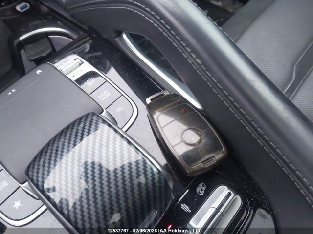 4JGFB8KB6NA805774 Mercedes-Benz Amg Gle 63 S 4matic