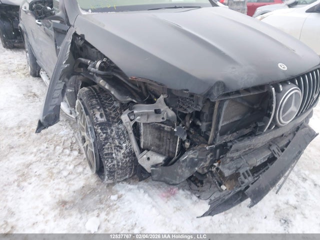 4JGFB8KB6NA805774 Mercedes-Benz Amg Gle 63 S 4matic