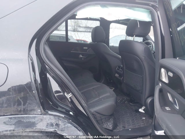 4JGFB8KB6NA805774 Mercedes-Benz Amg Gle 63 S 4matic