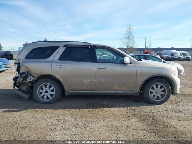 Dodge Durango Citadel 2015 1C4SDJET0FC896216 Image 13