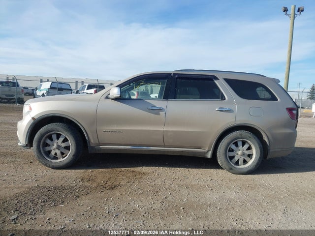 Dodge Durango Citadel 2015 1C4SDJET0FC896216 Image 14