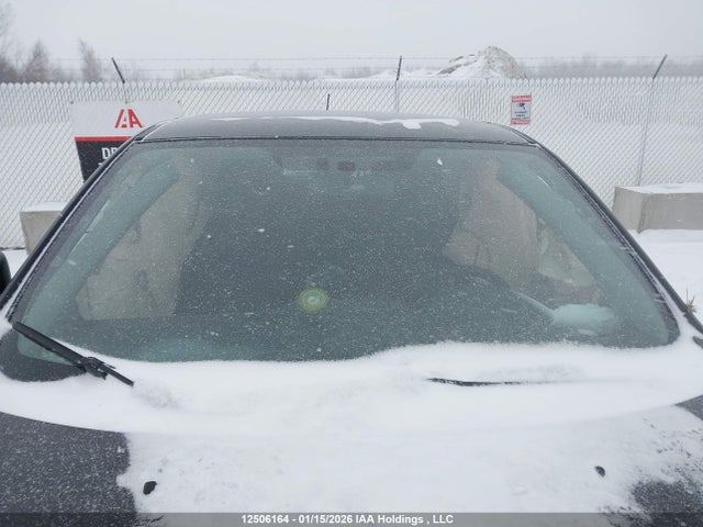 JA4AJ3AU4GZ606602 Mitsubishi RVR SE