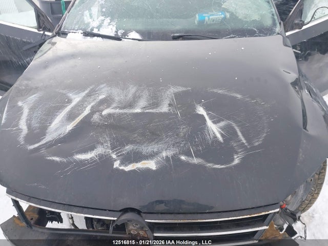 3VW1K7AJ0FM322414 Volkswagen Jetta 2.0l Trendline/2.0l Trendline+