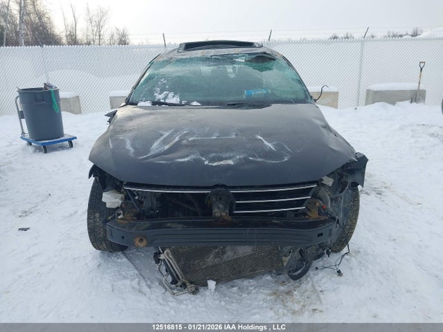 3VW1K7AJ0FM322414 Volkswagen Jetta 2.0l Trendline/2.0l Trendline+