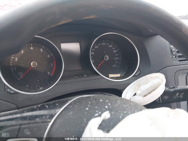 3VW1K7AJ0FM322414 Volkswagen Jetta 2.0l Trendline/2.0l Trendline+