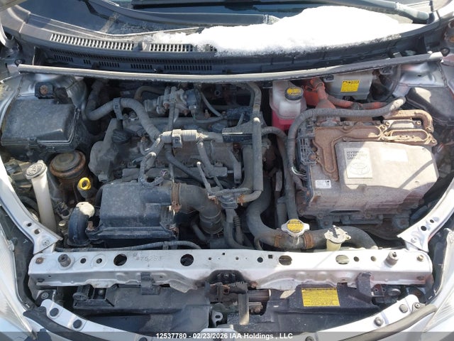 Продажа на аукционе авто 2013 Toyota Prius C Technology, vin: JTDKDTB31D1533934, номер лота: 12537780