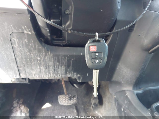 Продажа на аукционе авто 2013 Toyota Prius C Technology, vin: JTDKDTB31D1533934, номер лота: 12537780