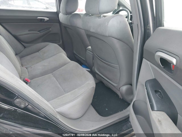 Продаж на аукціоні авто 2006 Honda Civic Lx, vin: 2HGFA16546H017048, номер лоту: 12537781
