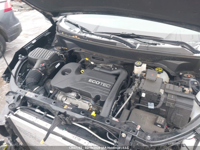 3GNAXUEV5NL283931 Chevrolet Equinox