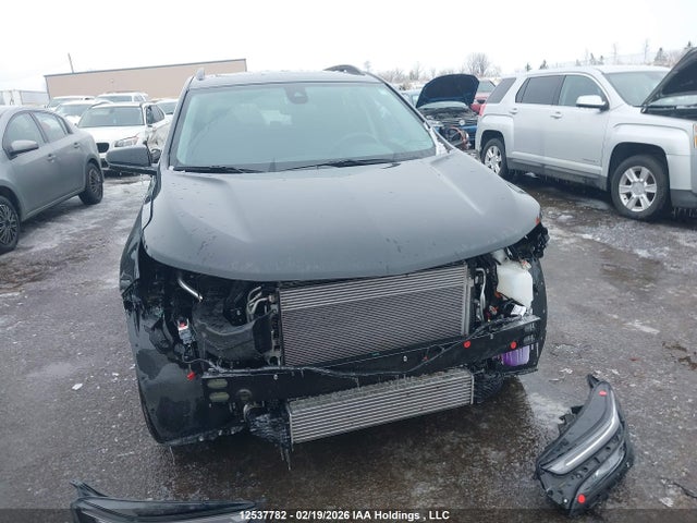 3GNAXUEV5NL283931 Chevrolet Equinox