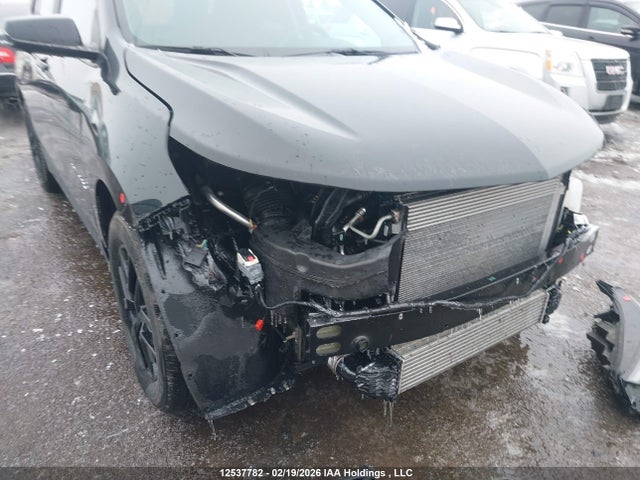 3GNAXUEV5NL283931 Chevrolet Equinox