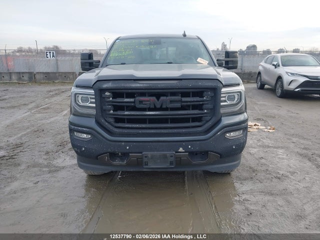 3GTU2NEJ9HG479021 GMC Sierra K1500 Slt