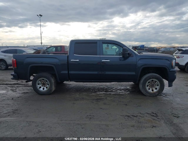 3GTU2NEJ9HG479021 GMC Sierra K1500 Slt