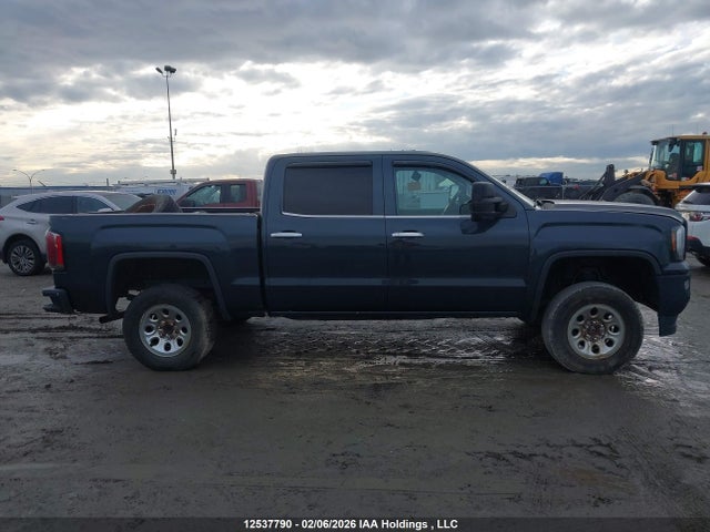3GTU2NEJ9HG479021 GMC Sierra K1500 Slt