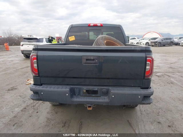 3GTU2NEJ9HG479021 GMC Sierra K1500 Slt
