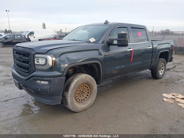 3GTU2NEJ9HG479021 GMC Sierra K1500 Slt