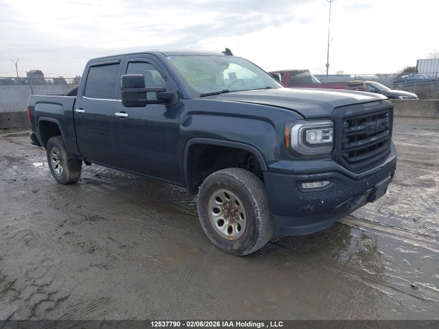 3GTU2NEJ9HG479021 GMC Sierra K1500 Slt