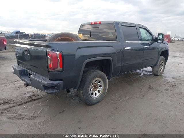 3GTU2NEJ9HG479021 GMC Sierra K1500 Slt
