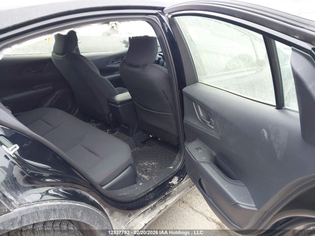 JTDACACU0T3065157 Toyota Prius Plug-in Hybrid Se