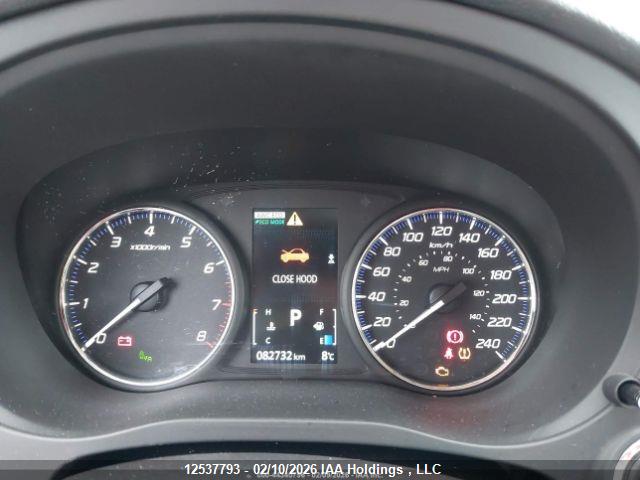 Продажа на аукционе авто 2018 Mitsubishi Outlander Gt, vin: JA4JZ4AX7JZ604861, номер лота: 12537793