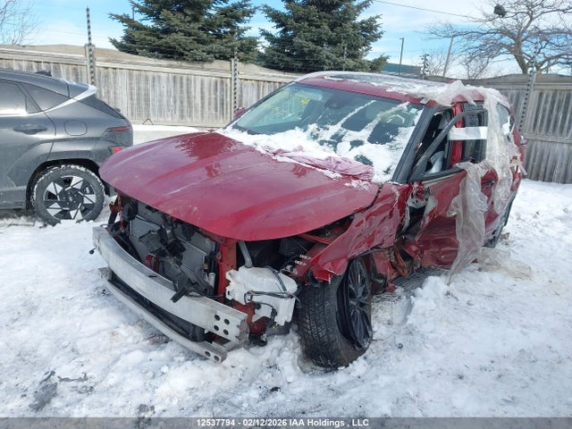 5TDKBRCH7RS141876 Toyota Highlander Hybrid Xle