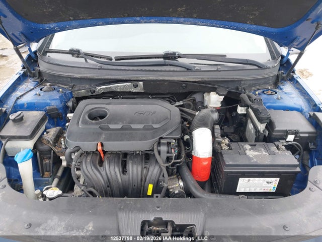 5NPE24AF0FH188377 Hyundai Sonata