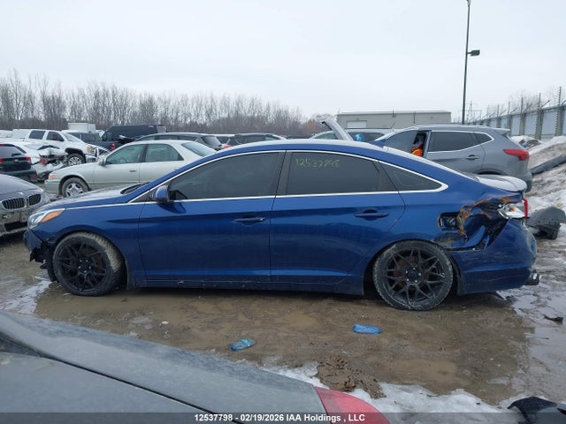 5NPE24AF0FH188377 Hyundai Sonata