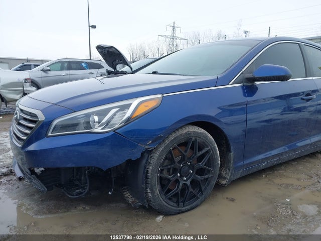 5NPE24AF0FH188377 Hyundai Sonata