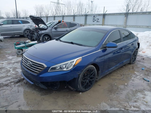 5NPE24AF0FH188377 Hyundai Sonata