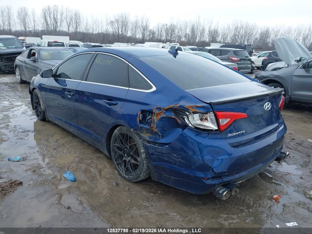 5NPE24AF0FH188377 Hyundai Sonata