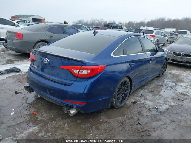 5NPE24AF0FH188377 Hyundai Sonata