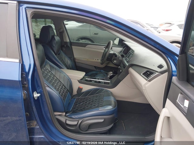 5NPE24AF0FH188377 Hyundai Sonata