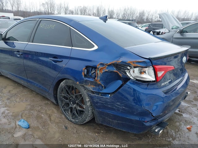 5NPE24AF0FH188377 Hyundai Sonata