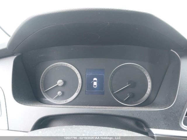 5NPE24AF0FH188377 Hyundai Sonata
