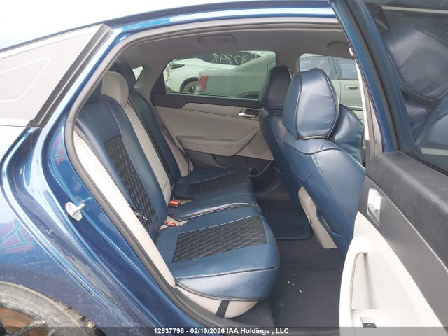 5NPE24AF0FH188377 Hyundai Sonata