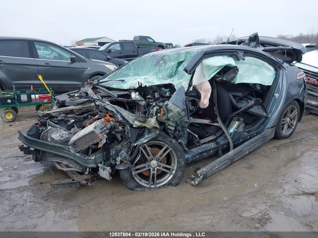 Aukcja sprzedaży 2013 Chevrolet Volt, vin: 1G1RA6E48DU113219, numer aukcji: 12537804