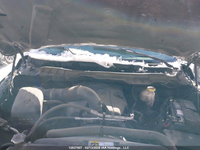 1C6RR7LTXKS738978 RAM 1500 Classic Slt