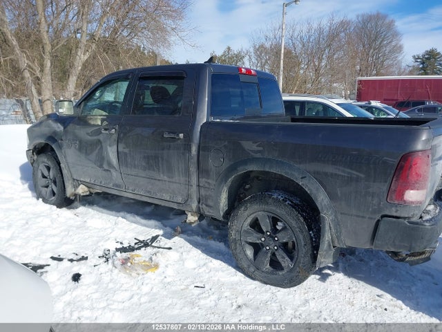 1C6RR7LTXKS738978 RAM 1500 Classic Slt
