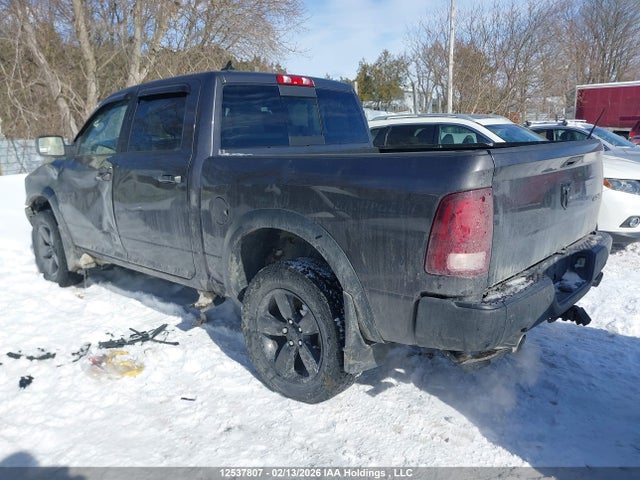 1C6RR7LTXKS738978 RAM 1500 Classic Slt