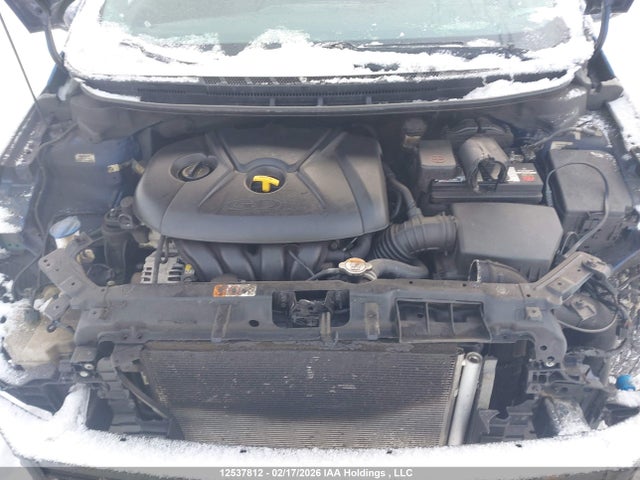 3KPFL4A80JE188735 KIA Forte Ex/ex Luxury/ex+