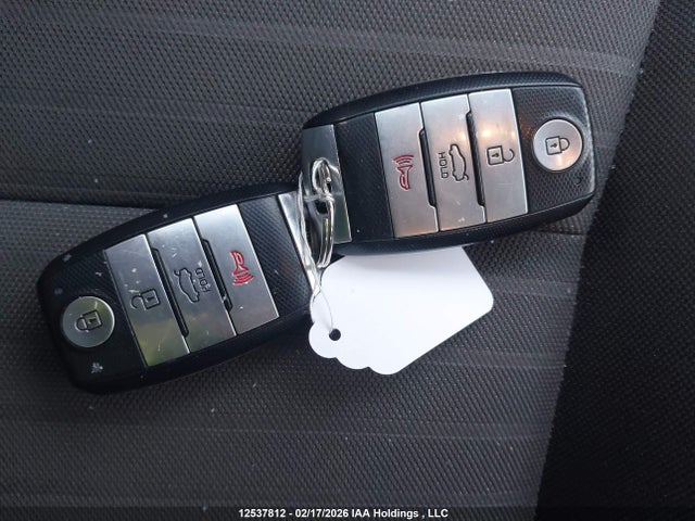 3KPFL4A80JE188735 KIA Forte Ex/ex Luxury/ex+