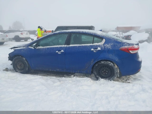 3KPFL4A80JE188735 KIA Forte Ex/ex Luxury/ex+